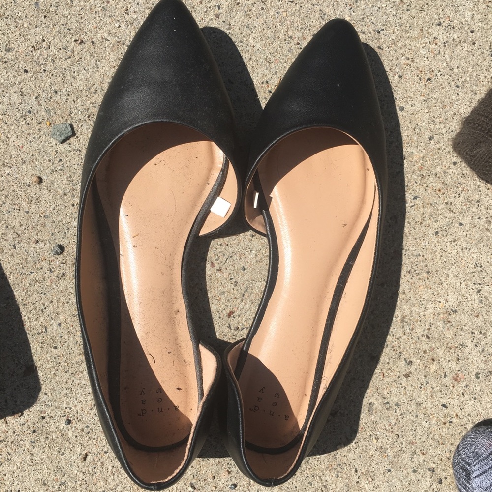 Cute shoes